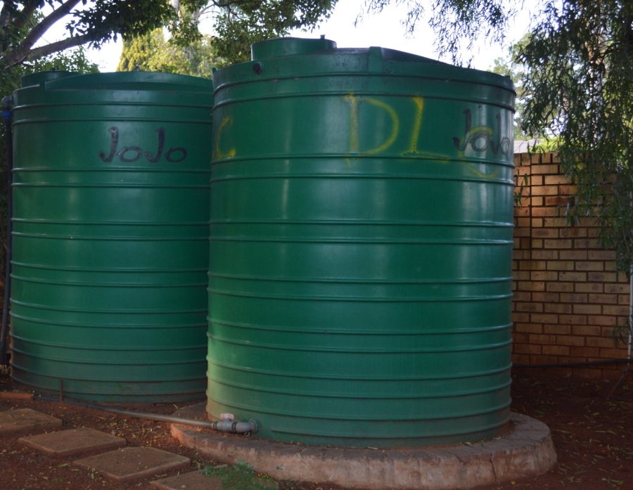 4 Bedroom Property for Sale in Doringkruin North West